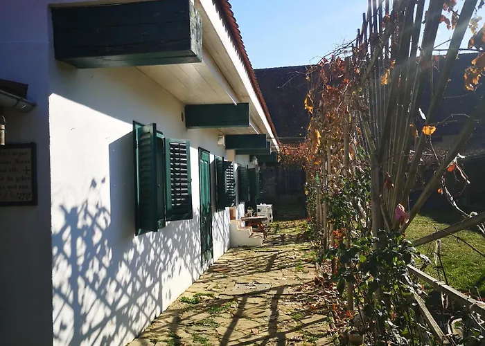 Cloasterf Haus