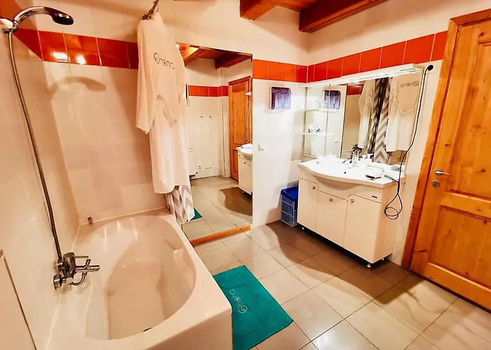 Ohana Boutique Chalet