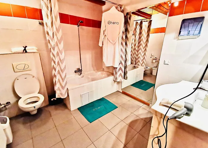 Ohana Boutique Chalet