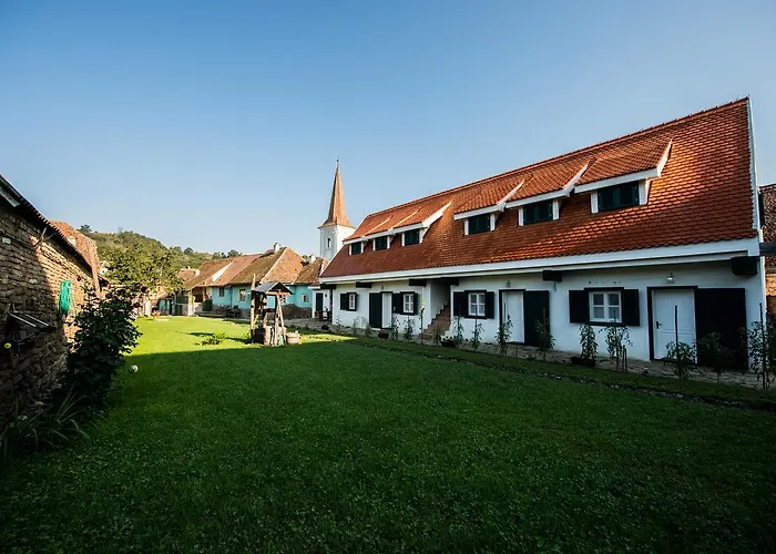Cloasterf Haus